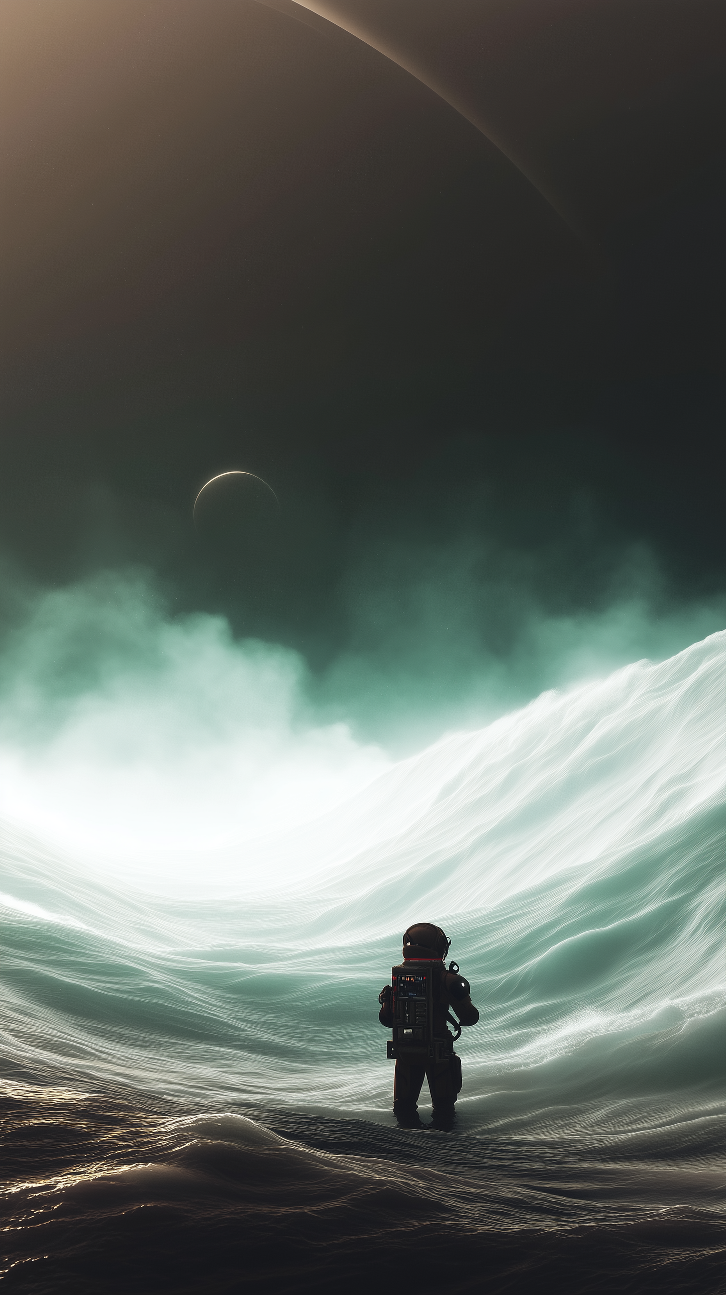 Aesthetic Skies - Phone Wallpaper Image Pack