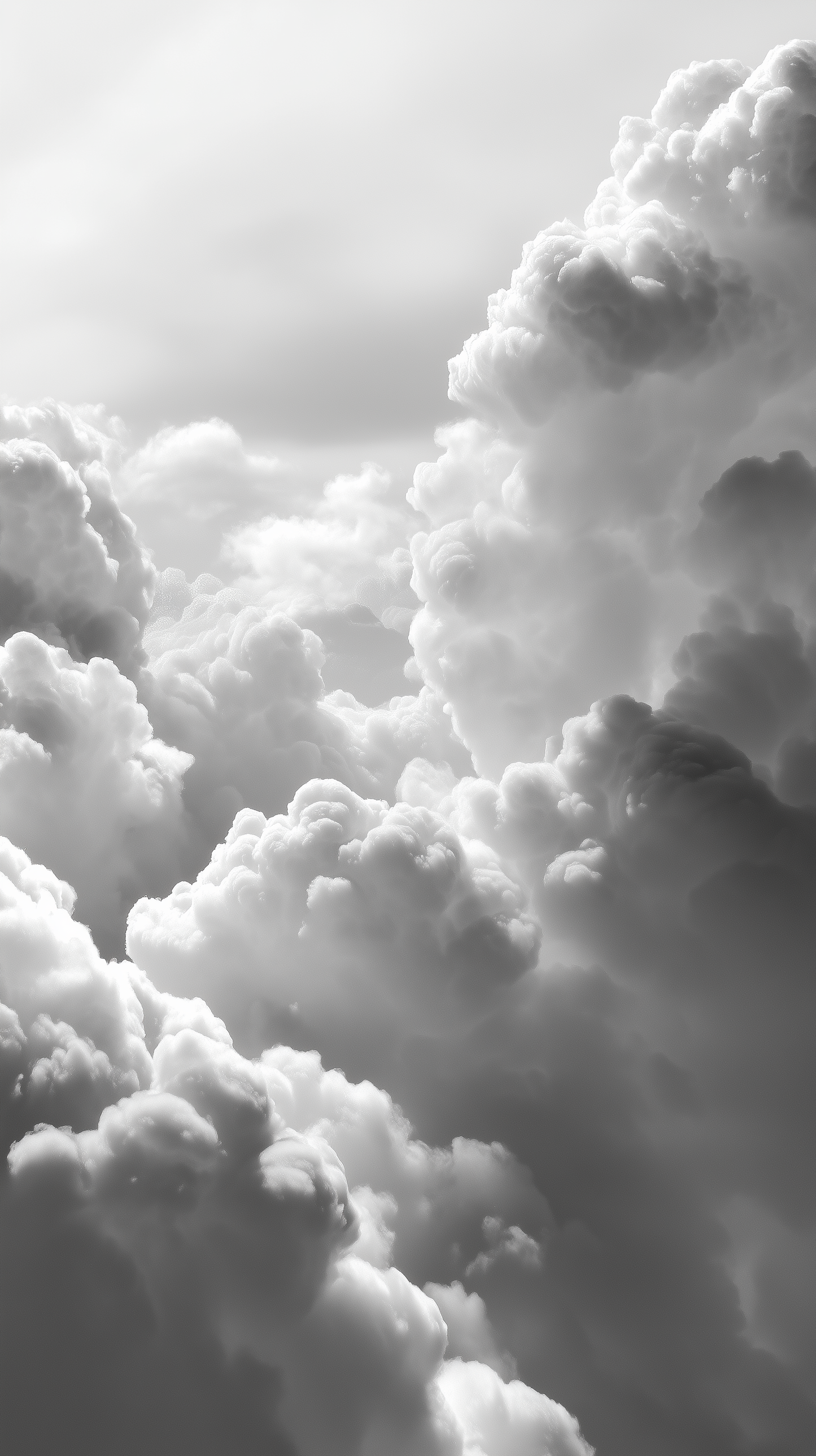 Aesthetic Skies - Phone Wallpaper Image Pack