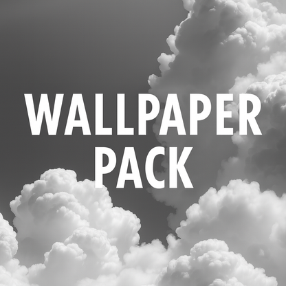 Aesthetic Skies - Phone Wallpaper Image Pack