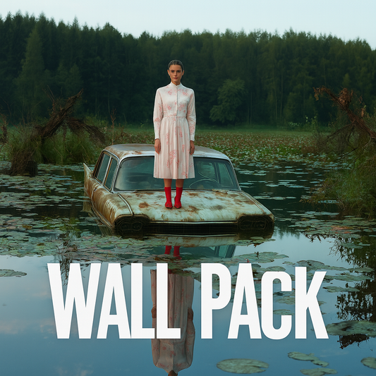 Aesthetic Wall Print Pack – 50 Exclusive Artworks